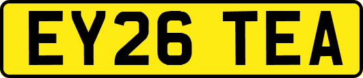 EY26TEA