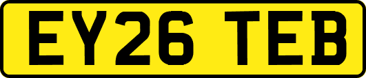 EY26TEB