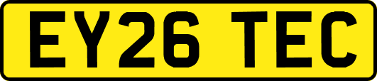 EY26TEC