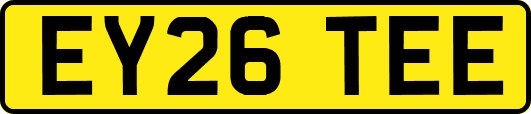 EY26TEE