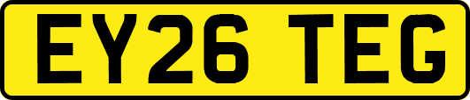 EY26TEG