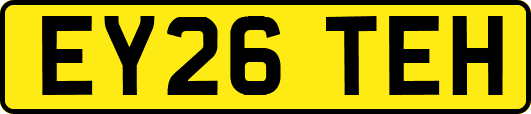 EY26TEH