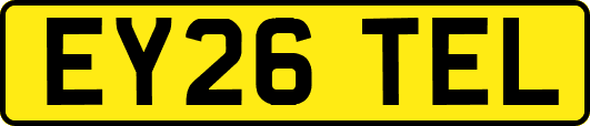 EY26TEL