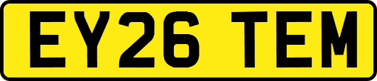 EY26TEM