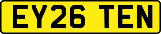 EY26TEN