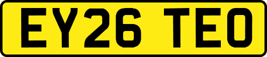 EY26TEO
