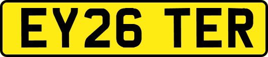 EY26TER