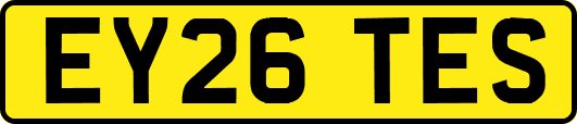 EY26TES