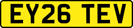 EY26TEV