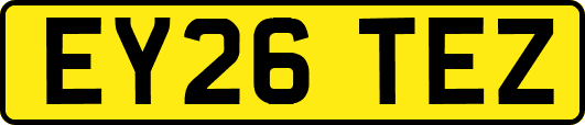 EY26TEZ