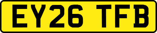 EY26TFB