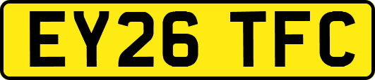 EY26TFC