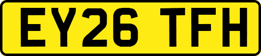 EY26TFH