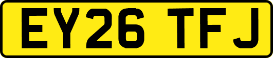 EY26TFJ