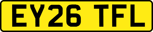 EY26TFL