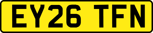EY26TFN