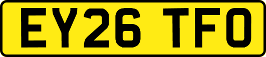 EY26TFO