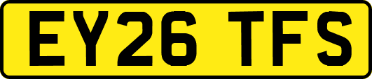 EY26TFS