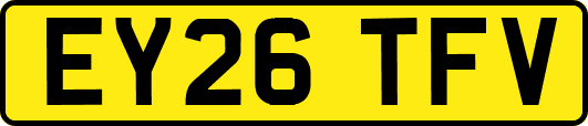 EY26TFV