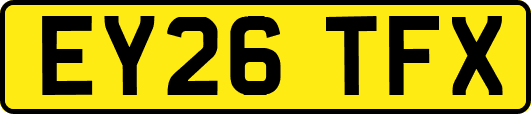 EY26TFX