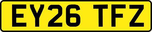 EY26TFZ