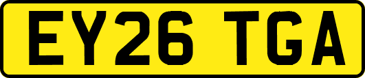 EY26TGA