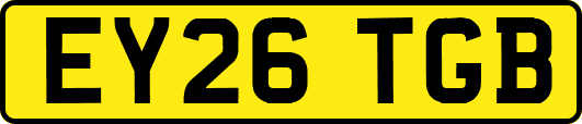 EY26TGB