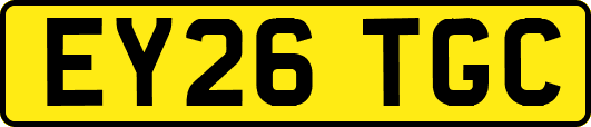 EY26TGC