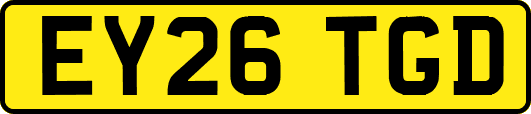 EY26TGD