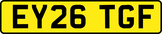 EY26TGF