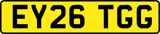 EY26TGG