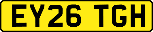 EY26TGH