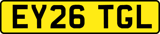 EY26TGL