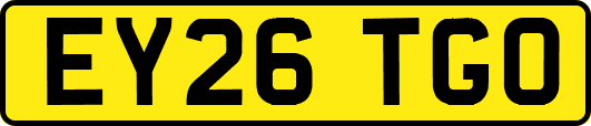 EY26TGO