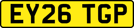 EY26TGP