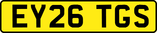 EY26TGS