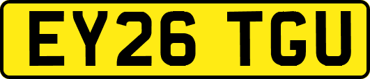 EY26TGU