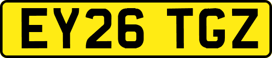 EY26TGZ