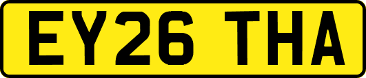 EY26THA