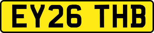 EY26THB