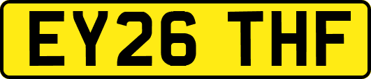 EY26THF