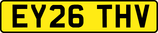 EY26THV