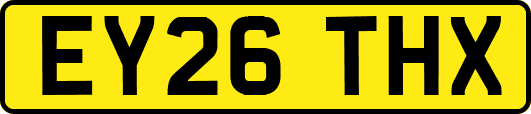 EY26THX
