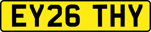 EY26THY