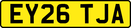 EY26TJA