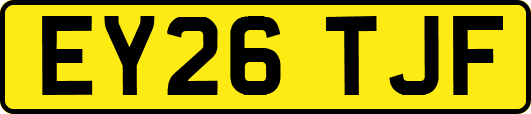 EY26TJF