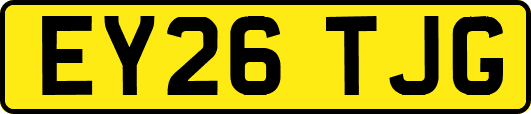 EY26TJG