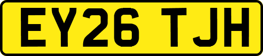 EY26TJH