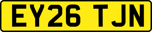 EY26TJN