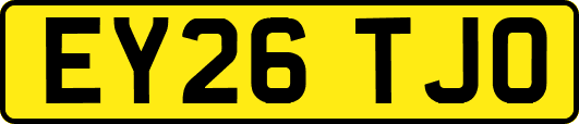 EY26TJO